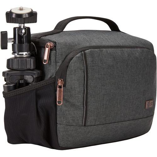 case logic era medium camera backpack