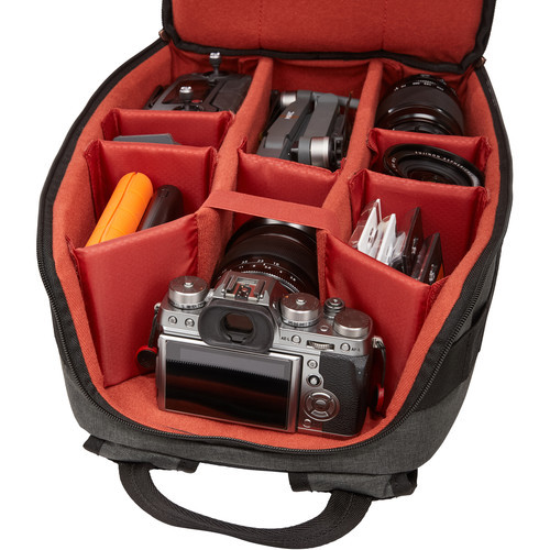 Case Logic Era Large Camera Backpack 2025