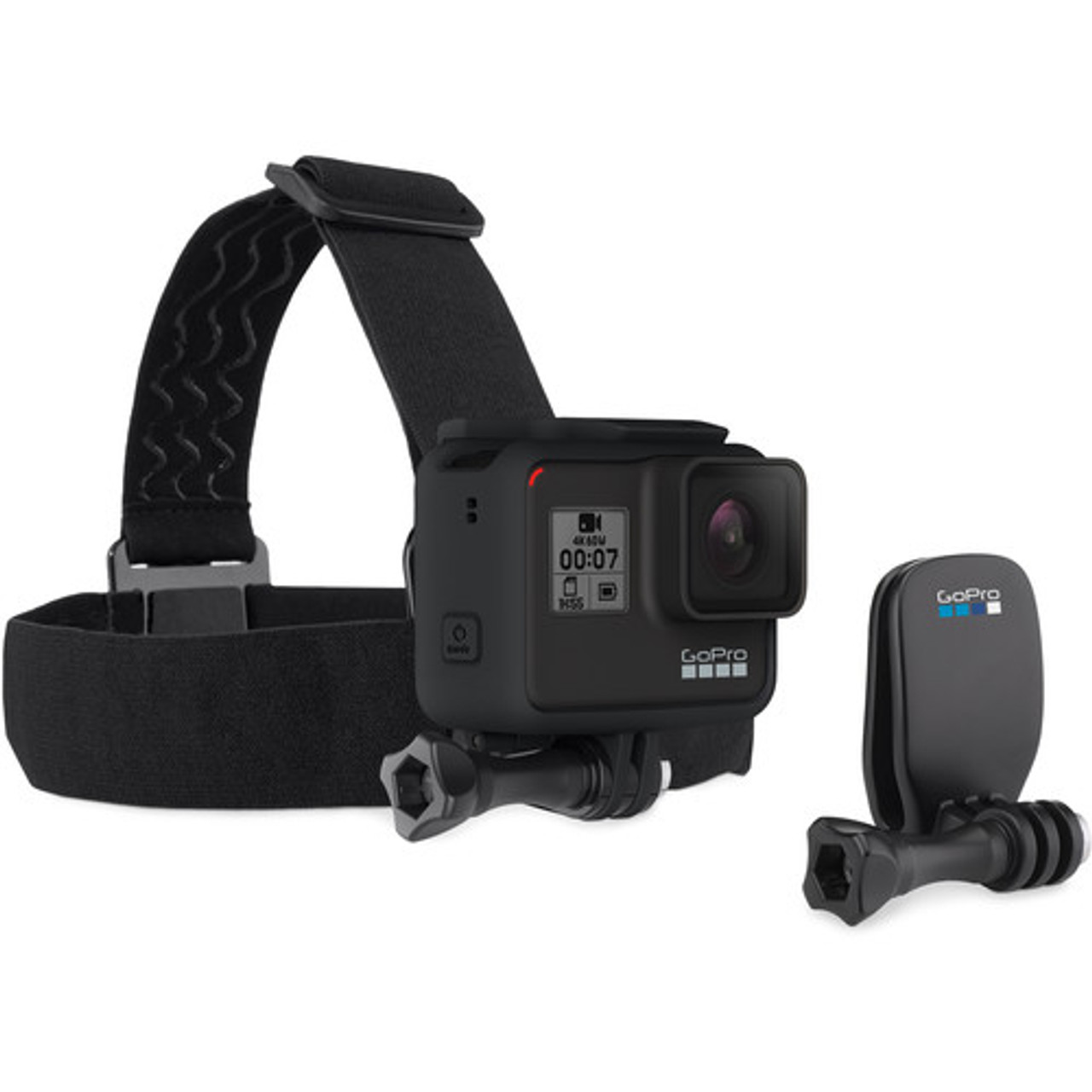 GoPro「JAWS」と「HEAD STRAP+QUICKCLIP」 8c3d462a-d867-40b0-a4c8-