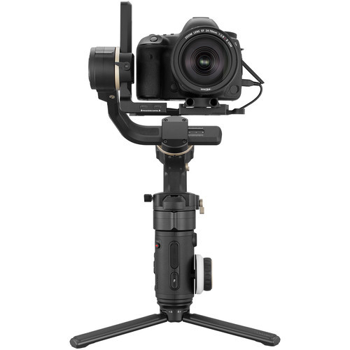 Zhiyun-Tech Crane 3S-E Handheld Stabilizer Zhiyun-Tech Crane 3S-E Handheld Stabilizer