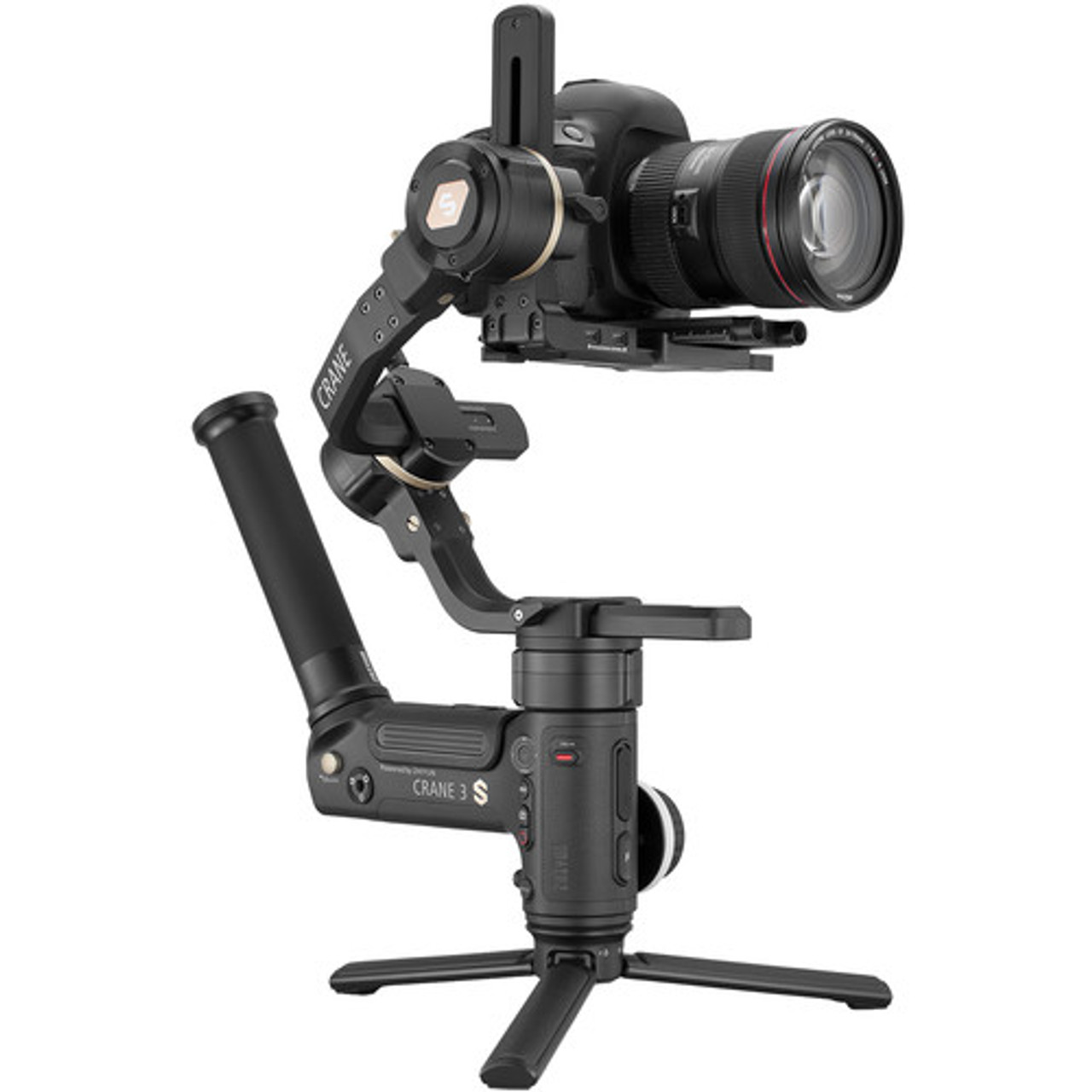 Zhiyun-Tech Crane 3S-E Handheld Stabilizer