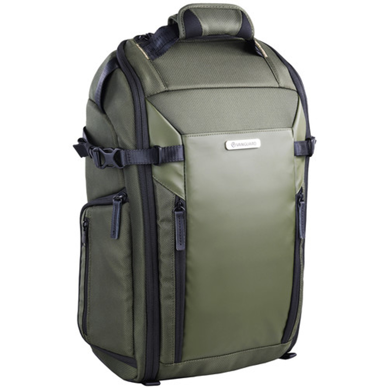 Vanguard VEO Select 45BF Backpack - Green