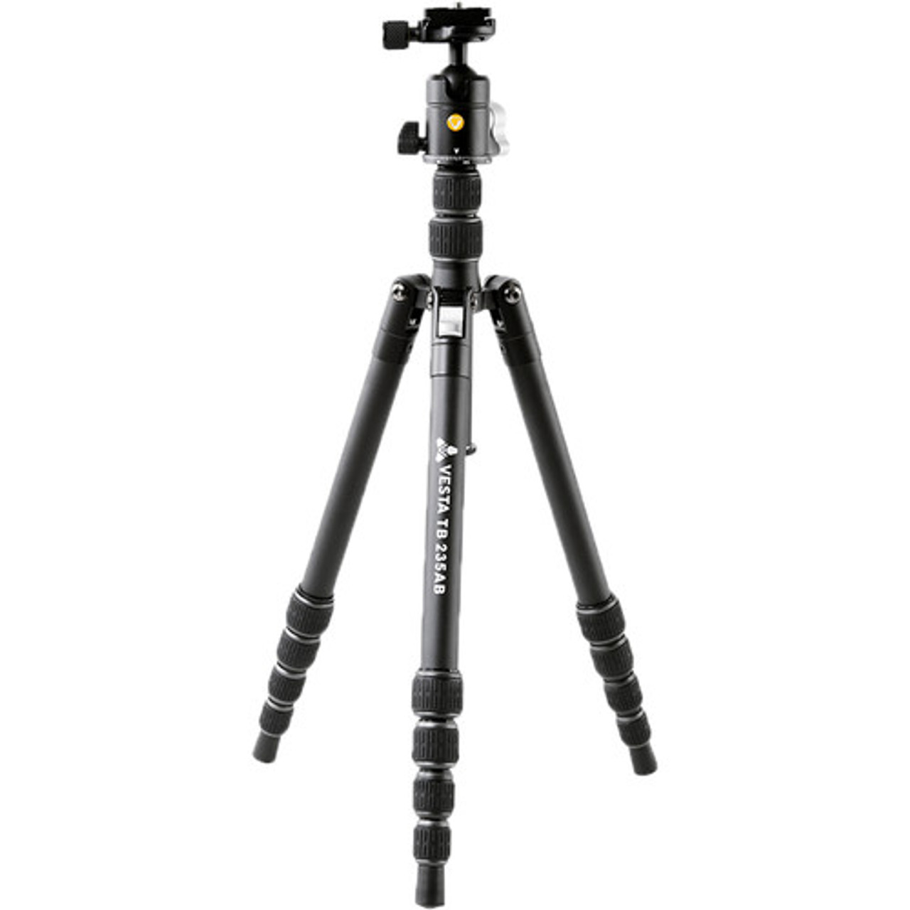 Vanguard Vesta TB 235AB Aluminum Tripod with T-51 Ball Head