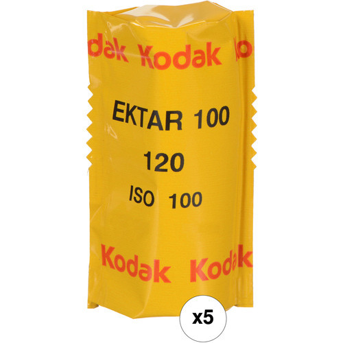 Kodak Ektar - Thumbnail 4