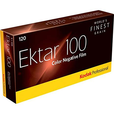 Kodak Ektar