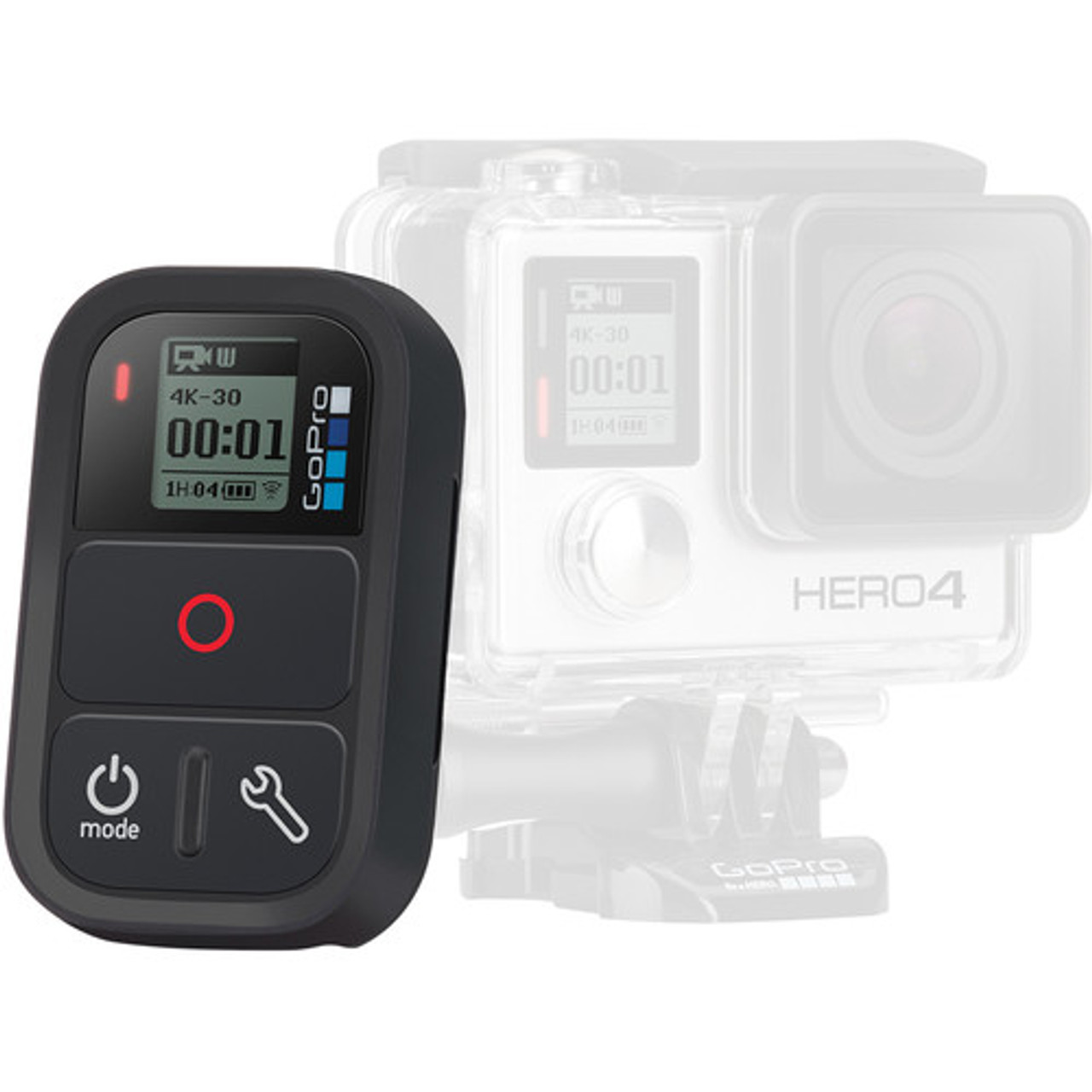 その他 GoPro The Remote Amazon.com : Smart Wireless Remote Control for GoPro
