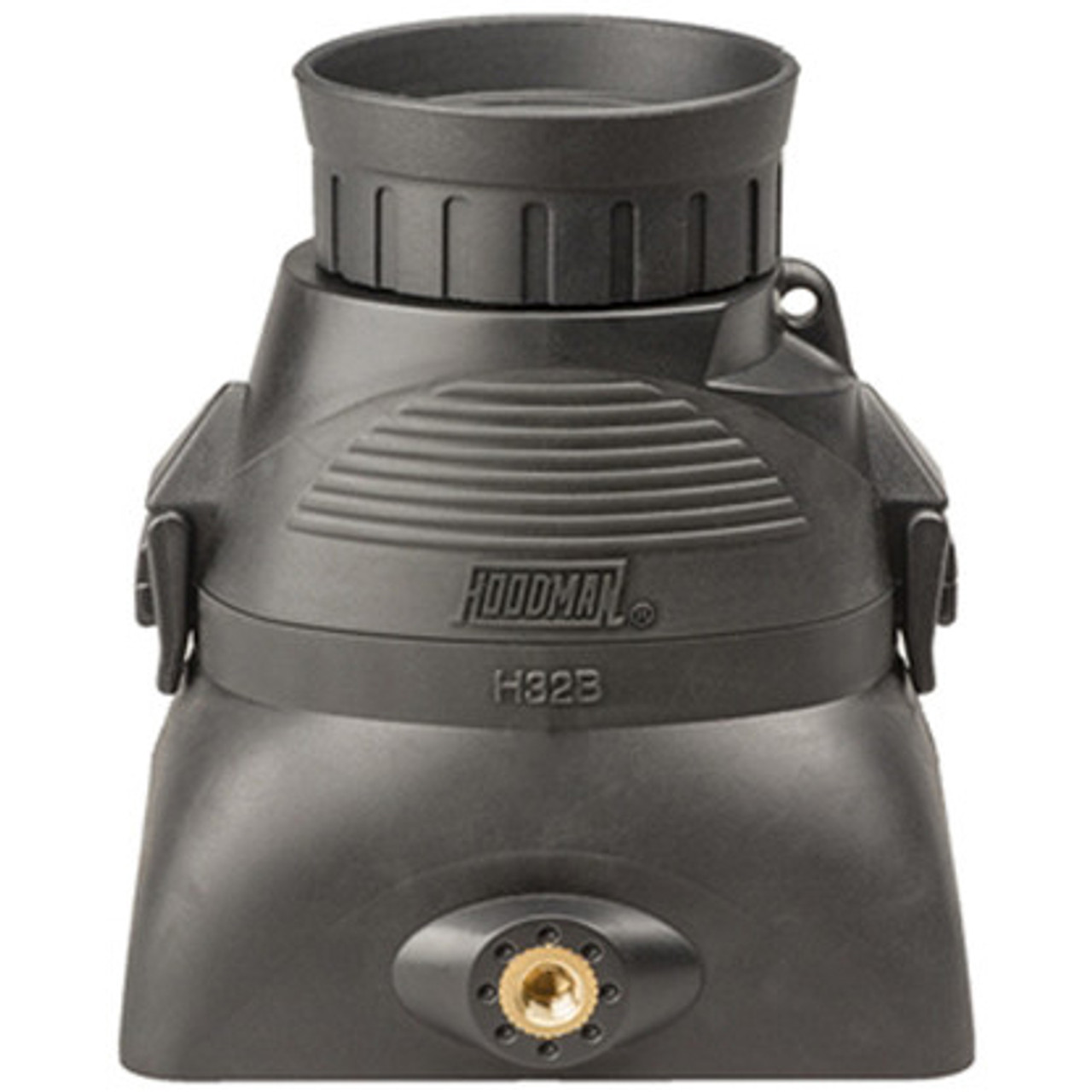 Hoodman HoodLoupe Outdoor LCD Loupe for 3.2