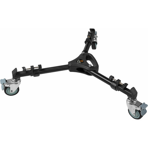 Tether Tools Rock Solid Tripod Roller - Thumbnail 4