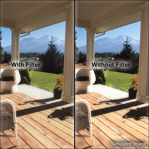 Tiffen Pro-Mist Filter - Thumbnail 5