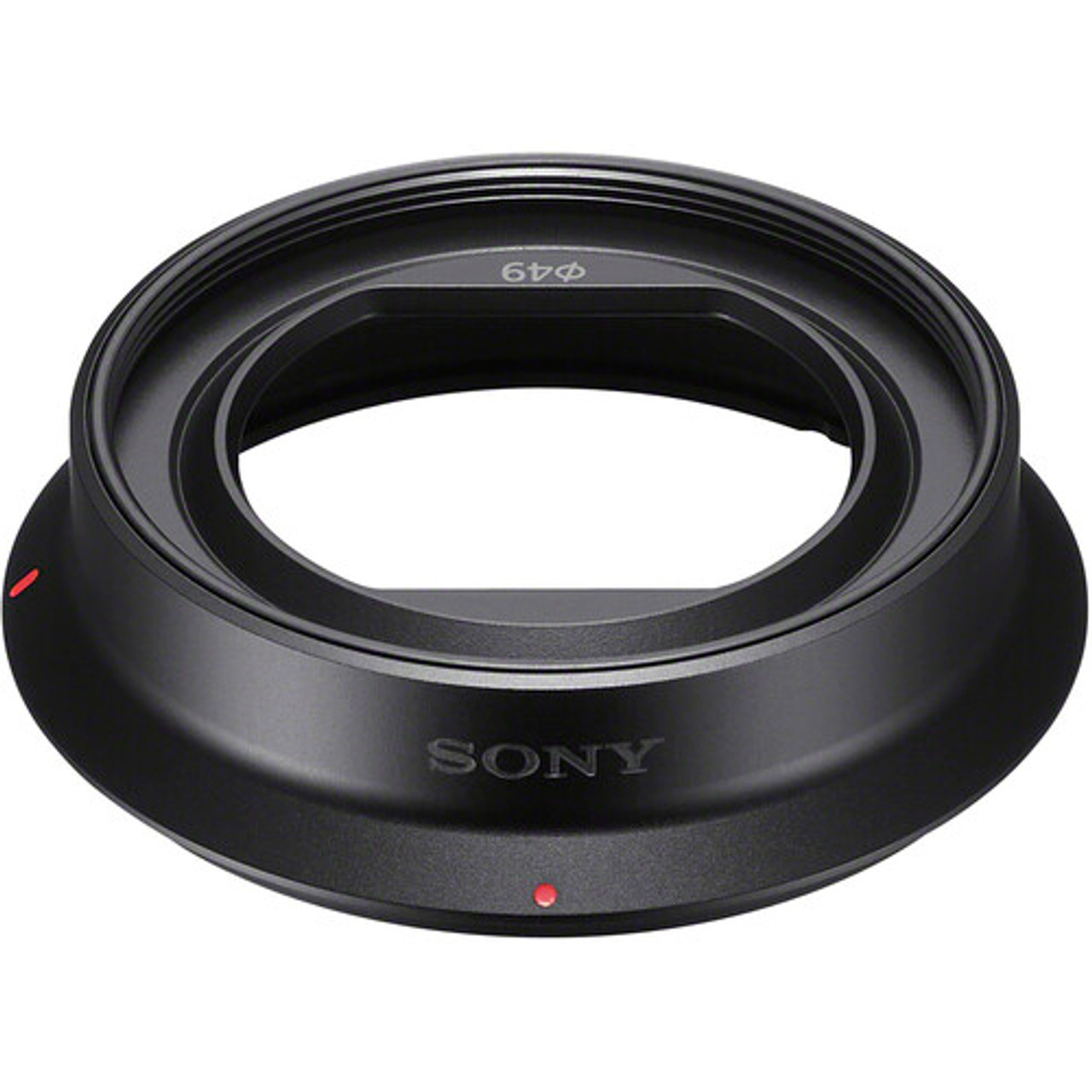 Sony FE 40mm f/2.5 G Lens