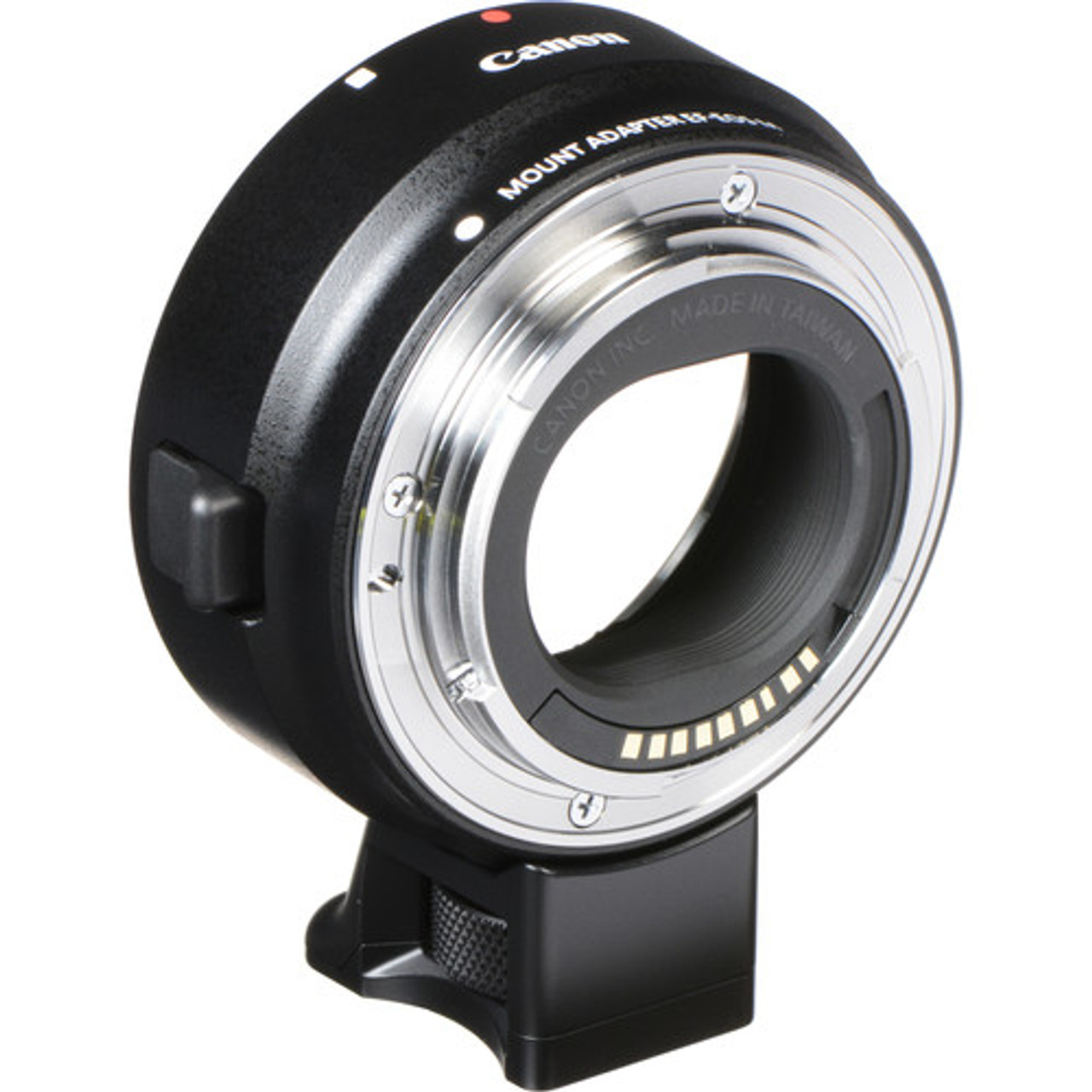 レンズ(ズーム) EF-S 55-250 is ii + ef-eos M adapter Canon EF-M Lens Adapter Kit for Canon EF/EF-S Lenses