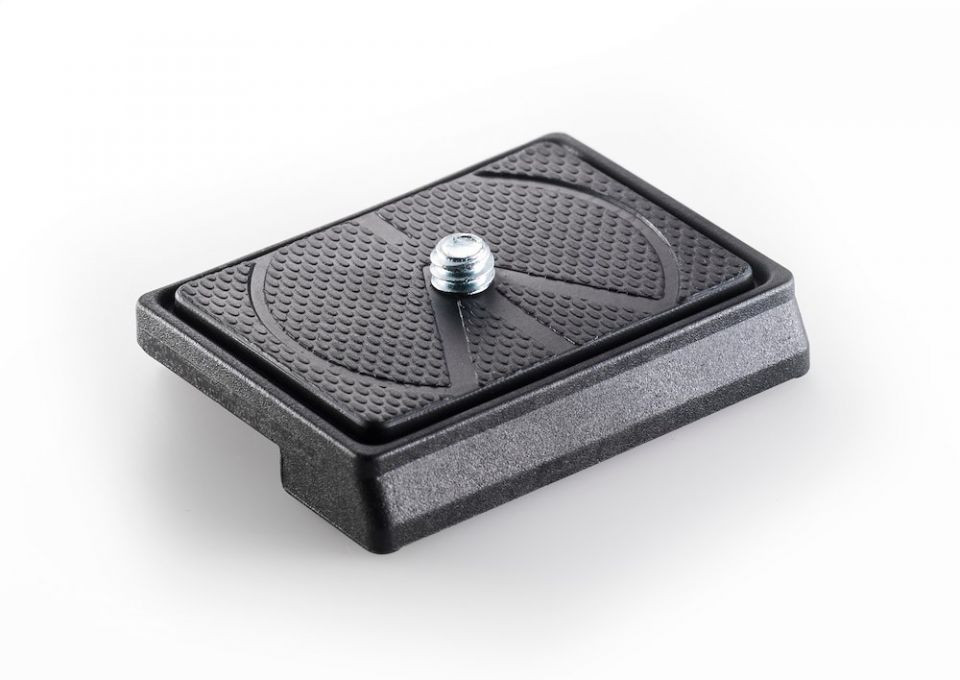 Manfrotto 200LT-PL Quick Release Plate - RC2/Q2