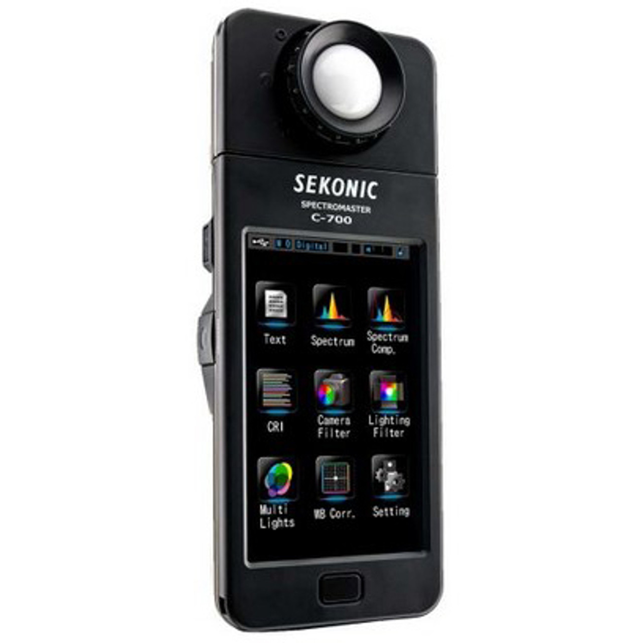 Sekonic C700 Spectromaster