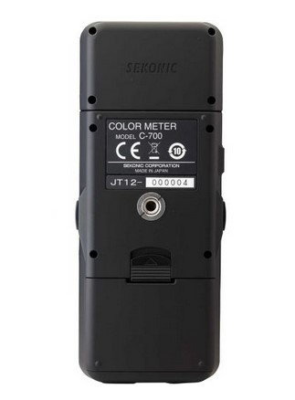 Sekonic C-700 Spectromaster