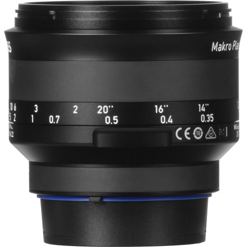 Zeiss Milvus 50mm f/2M ZF.2 for Nikon F