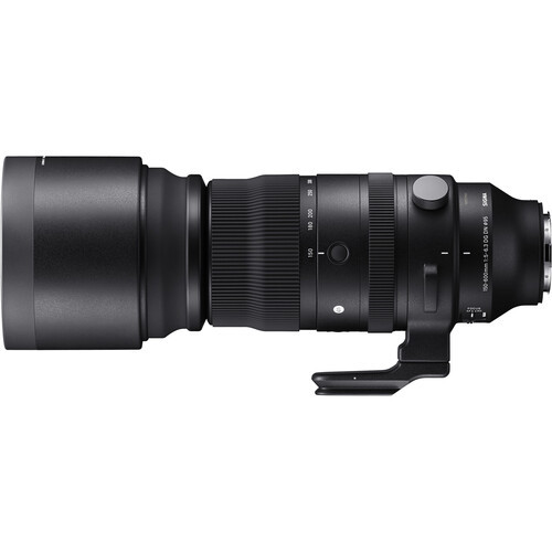 Sigma 150-600mm f/5-6.3 DG DN OS Sports Lens - Leica L