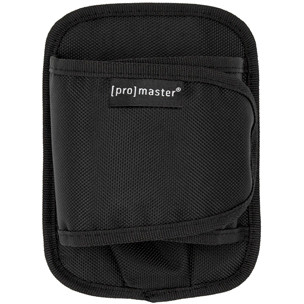ProMaster XC-M Schultergurt, Schwarz, Verstellbar - Für XC-M 522, 525, 528 Stative