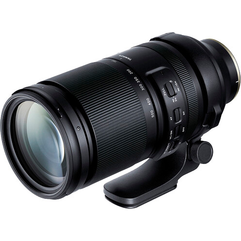 Tamron 150-500mm f/5.6-7 DI III VC VXD Lens - Sony E Mount 