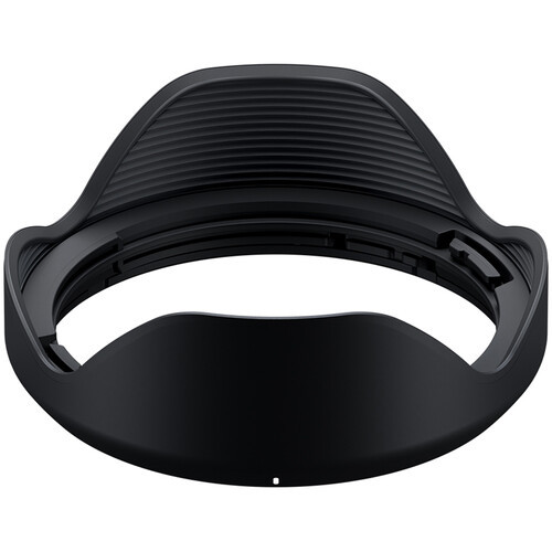 Tamron 11-20mm f/2.8 Di III-A RXD Lens - Sony E Mount