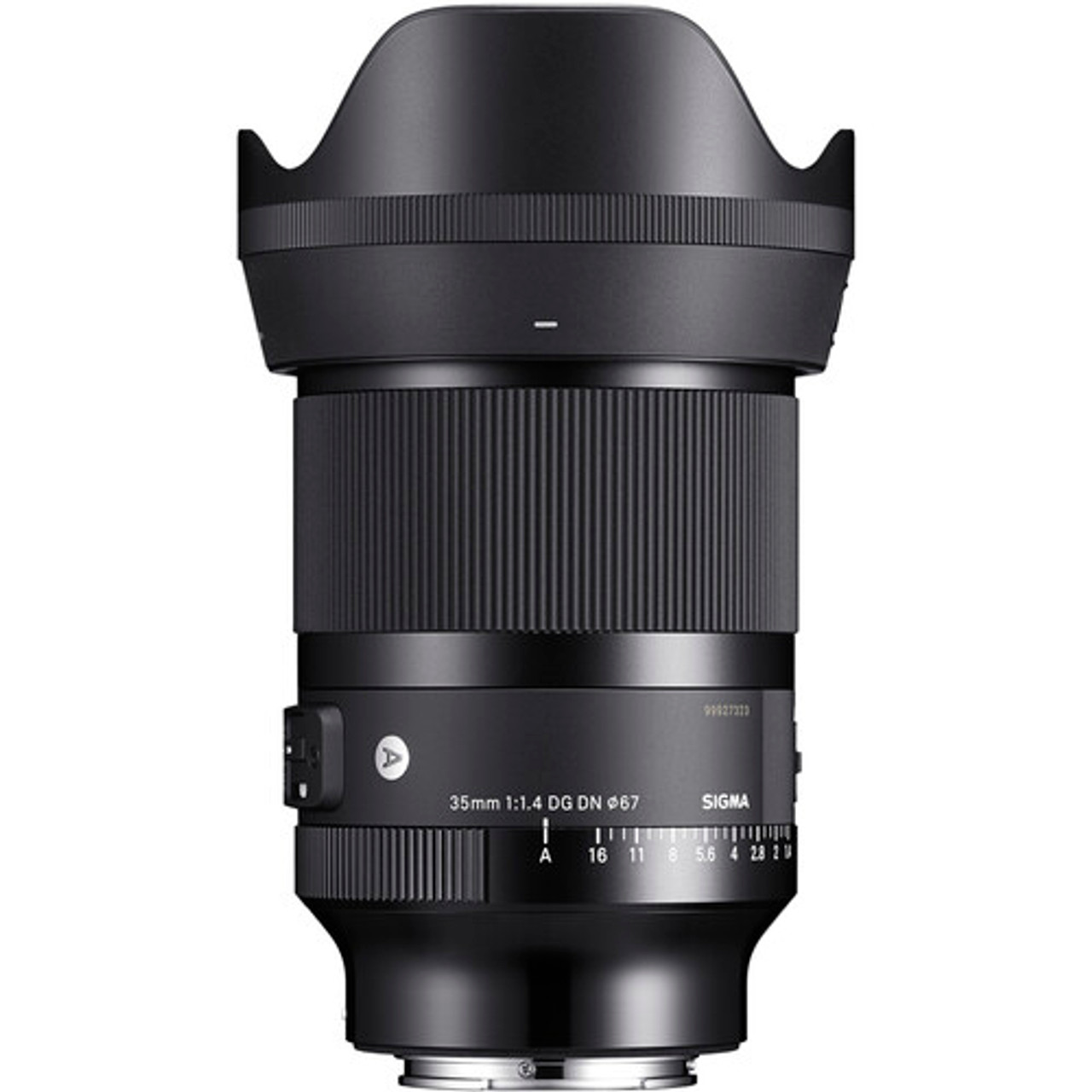 Sigma 35mm f/1.4 DG DN Art Lens - Sony E