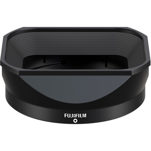 Fuji LH-XF18 Lens Hood for 18/1.4