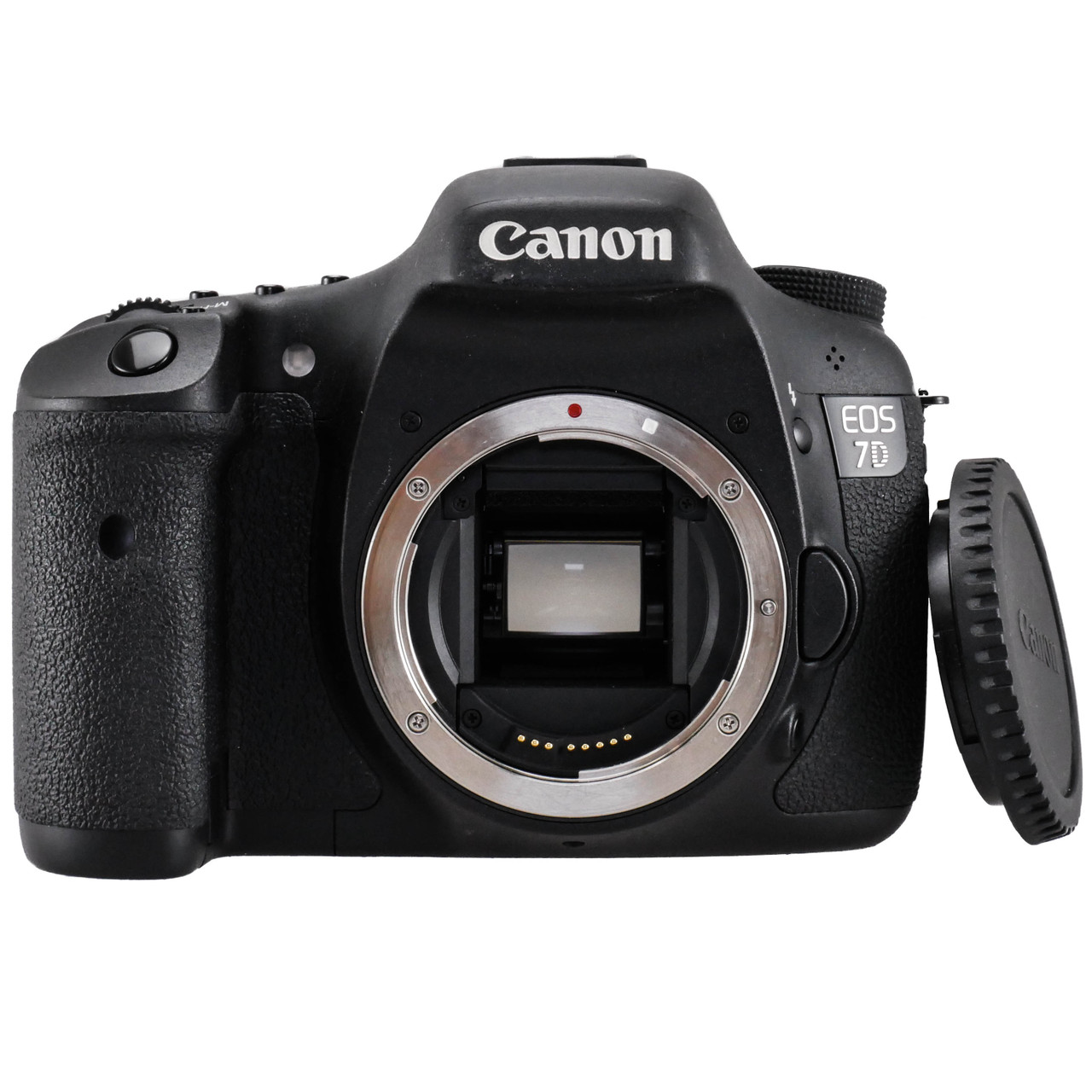 precision camera