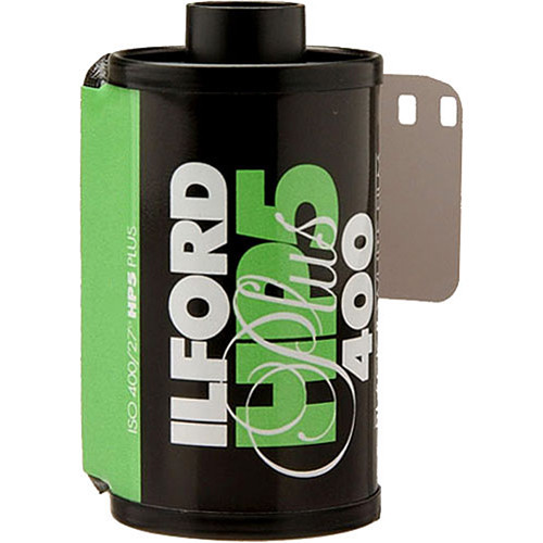 Ilford HP5 Plus Film - Thumbnail 3