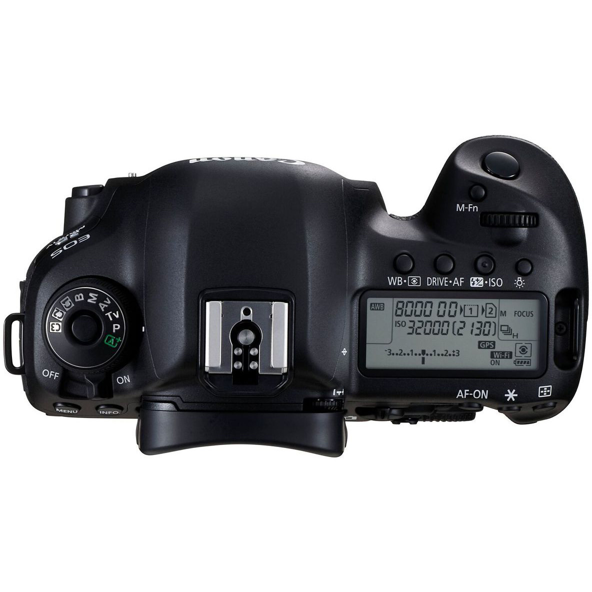 Canon EOS 5Ｄ　Ｍa r k ＩＶ(ＷG) 本体最終値下げ RENTAL ONLY - Canon EOS 5D Mark IV DSLR Camera Body