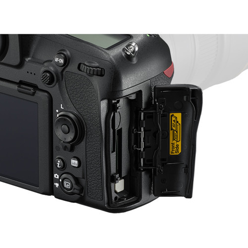 RENTAL ONLY - Nikon D850 FX DSLR Camera Body