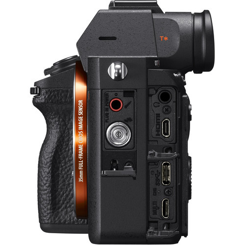 その他 SONY a7riii Amazon.com : Sony a7R III Mirrorless Camera: 42.4MP Full Frame