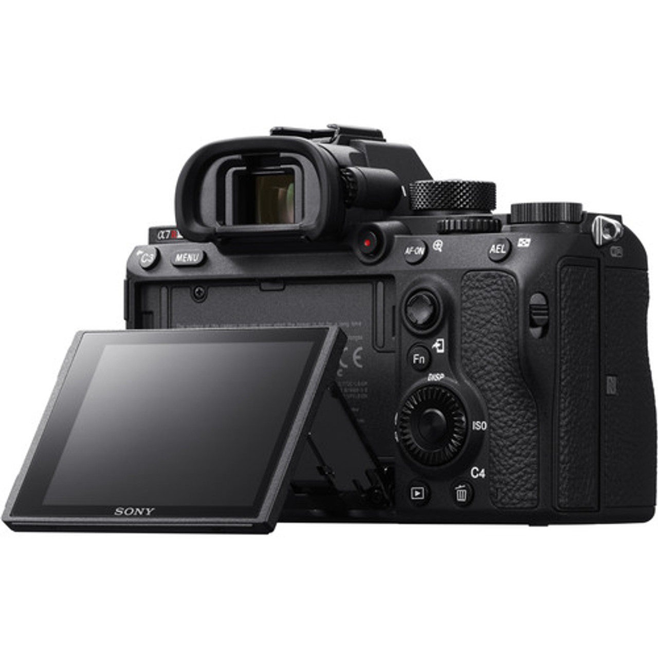 Sony A7R III ソニー　カメラ camera Amazon.com : Sony Alpha a7R III Mirrorless Digital Camera