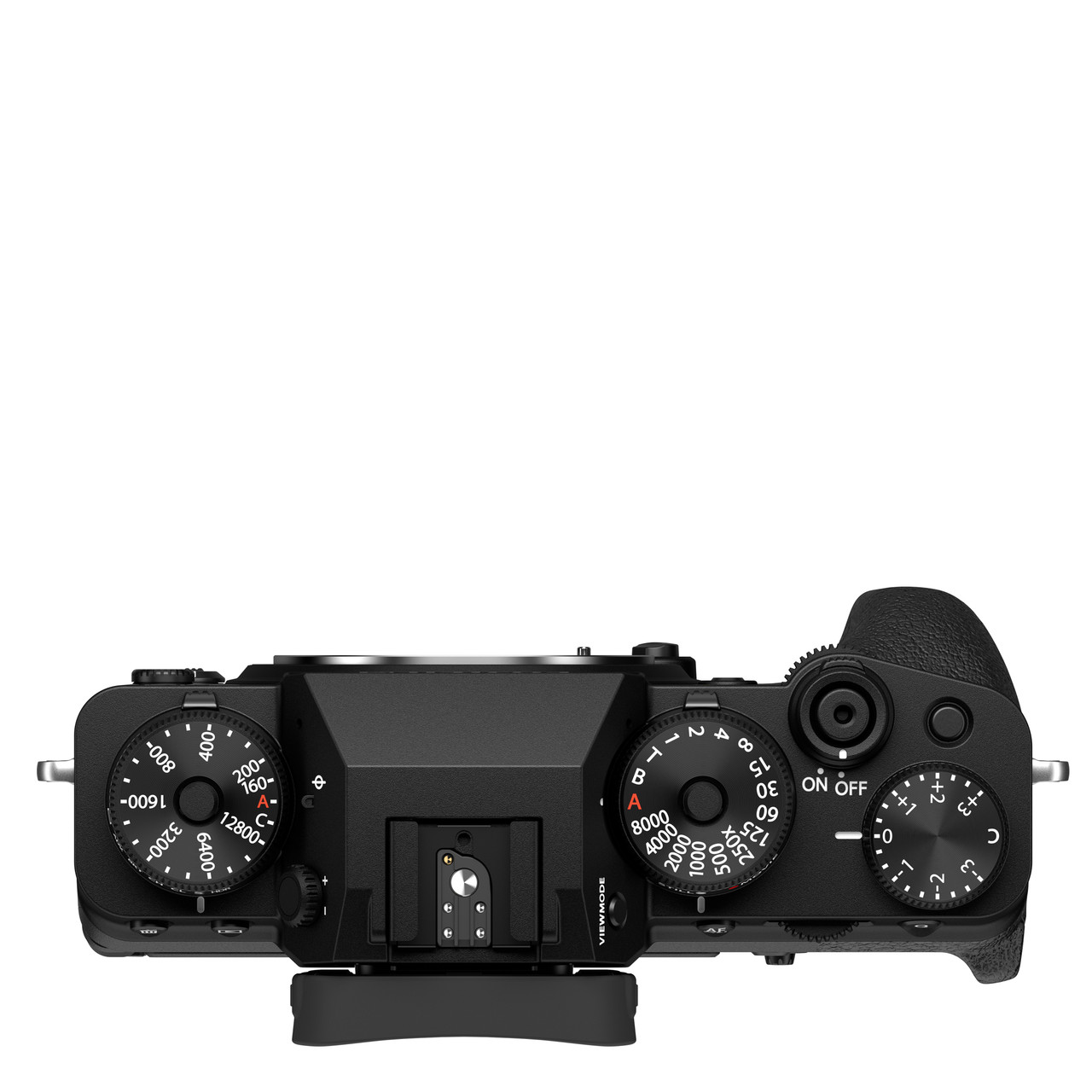 RENTAL ONLY - FUJIFILM X-T4 Mirrorless Camera Body - Black