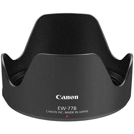 Paraluce parasole sostuire EW-78C per Canon EF 35mm f
