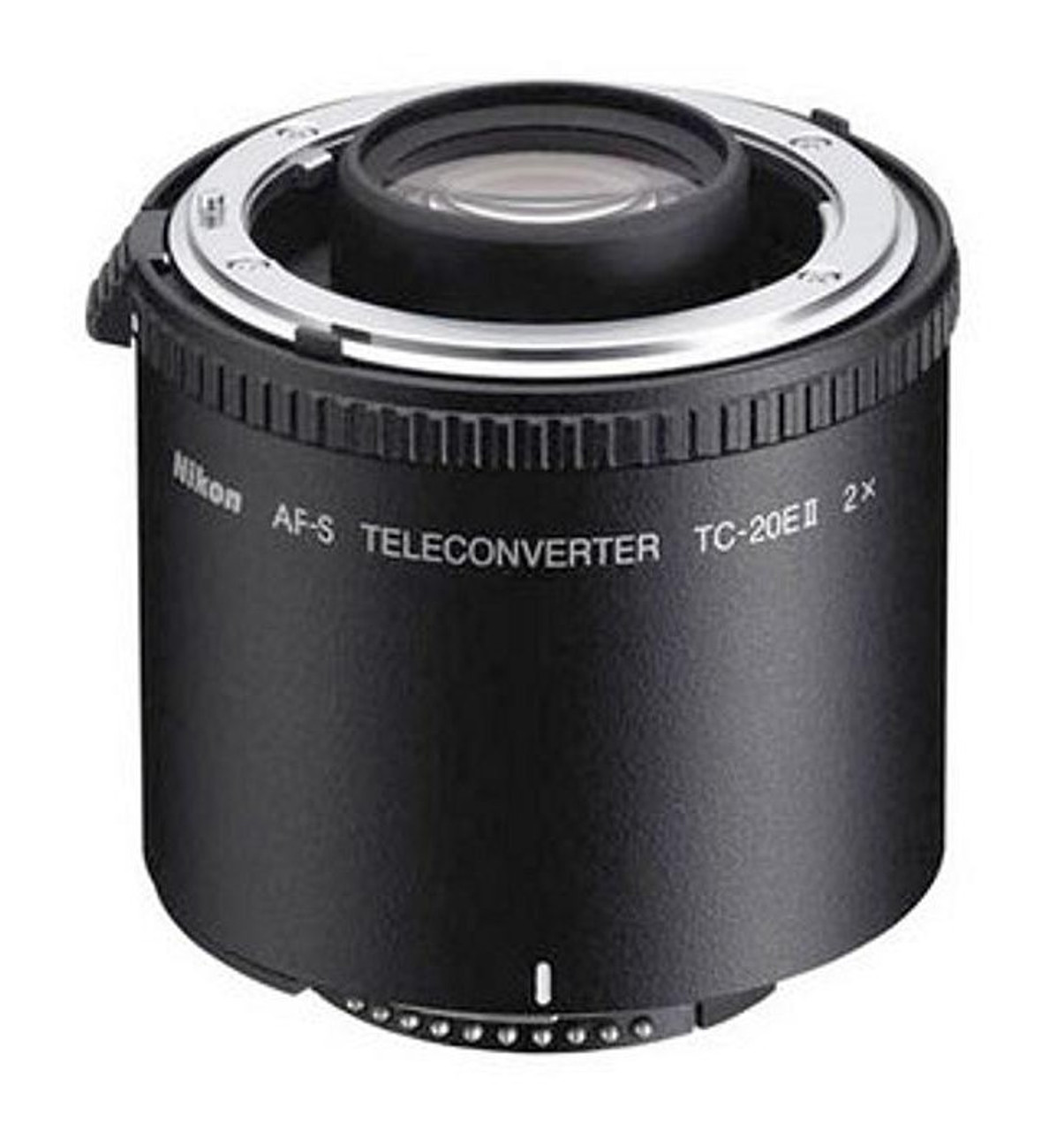 Nikon AF-S TELECONVERTER TC-20E Ⅱ 2× 美品-