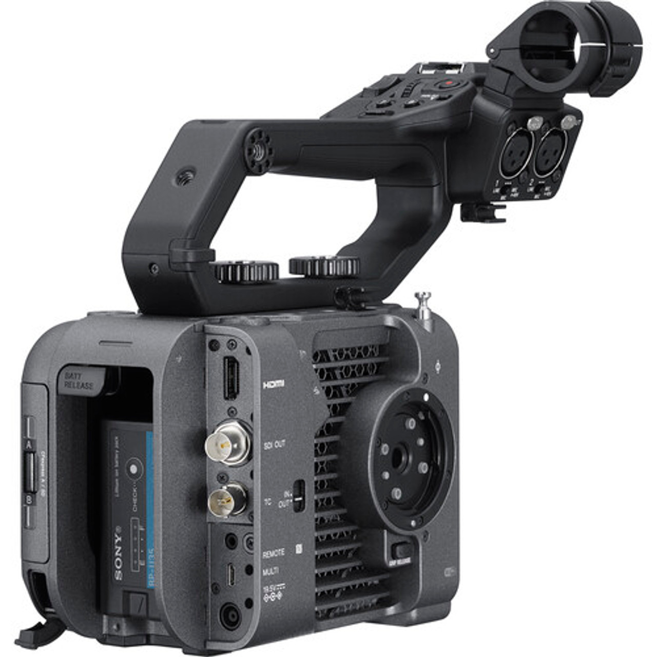 ★極美品・★ソニー SONY DCR-PC1 #868 Amazon.co.jp: Sony DCR-PC1 Digital Camcorder MiniDV
