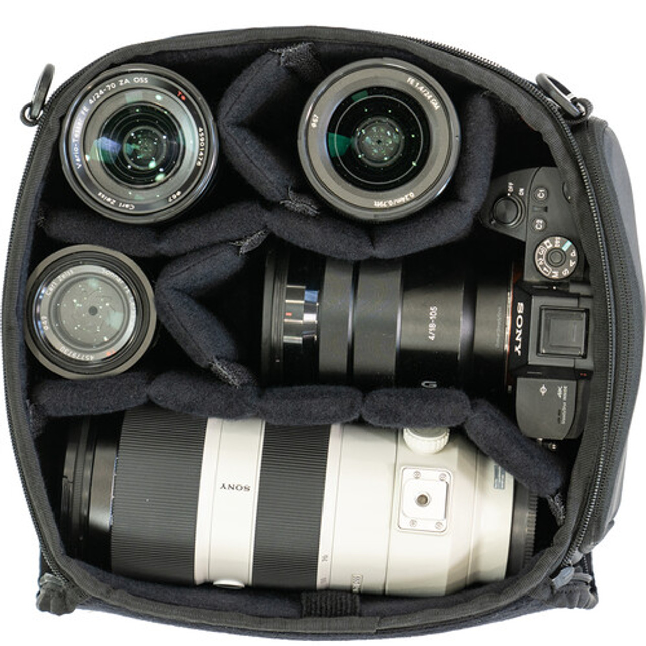 The #1 Camera Bag For Anywhere  WANDRD's PRVKE 31L Backpack… - Moment