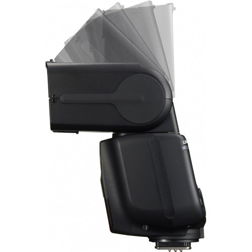 RENTAL ONLY - Canon 430EX III-RT Speedlite