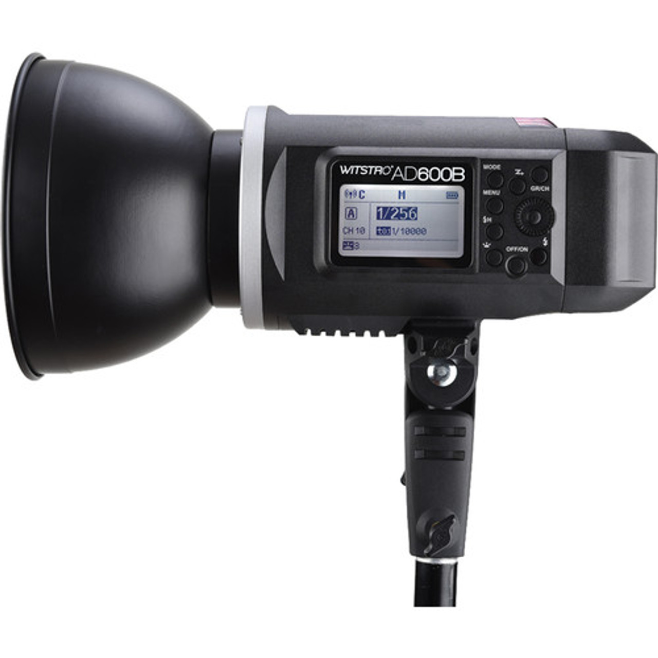Buy Godox AD400Pro Witstro All-In-One Outdoor Flash Online in India at  Lowest Price
