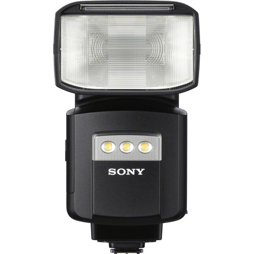 SONY HVL-F60RM フラッシュ RENTAL ONLY - Sony HVL-F60RM Wireless Radio Flash