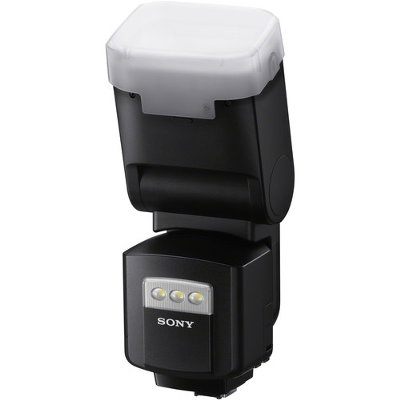 RENTAL ONLY - Sony HVL-F60RM Wireless Radio Flash