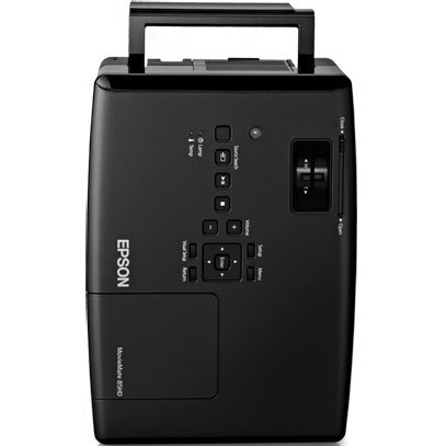 RENTAL ONLY Epson MovieMate 85HD 720p 3LCD Projector