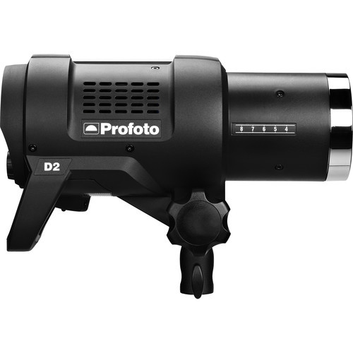 RENTAL ONLY - Profoto D2 Duo 500/500 AirTTL 2-Light Kit