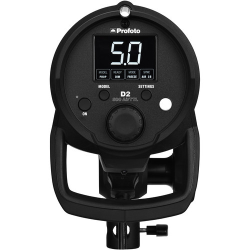 RENTAL ONLY - Profoto D2 Duo 500/500 AirTTL 2-Light Kit