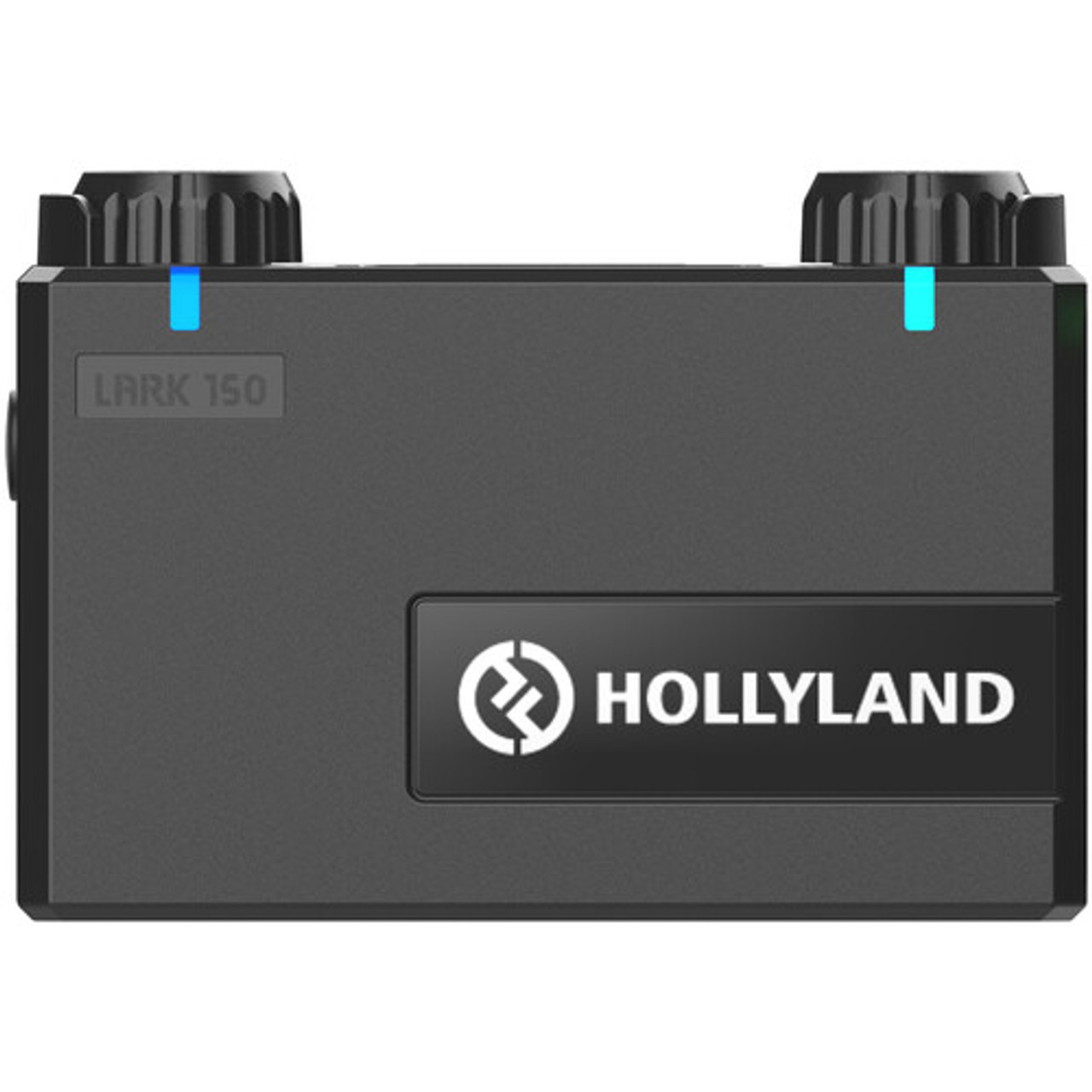 Hollyland Lark 150 Dual Wireless Microphone System