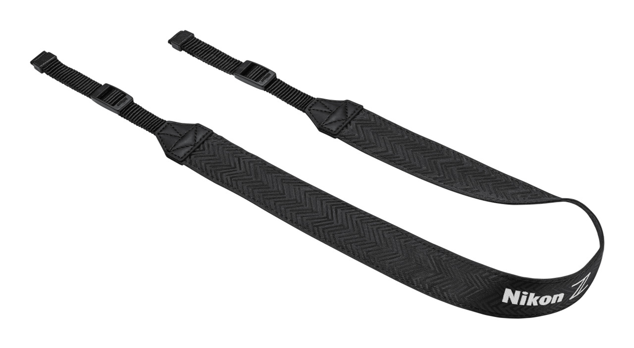 Nikon Z fc Mirrorless Camera Body