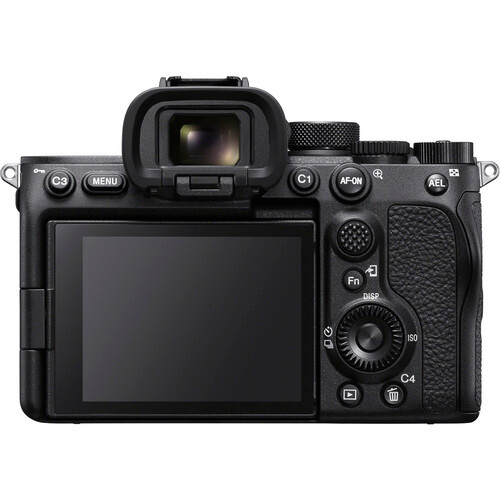 Sony Alpha a7S III Mirrorless Camera Body - Main Image