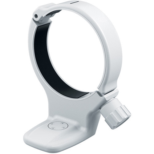 Canon Tripod Mount Ring A (W) 日本製 Canon Tripod Mount Ring A II(WII)