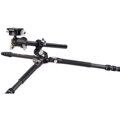 Vanguard VEO 3T+ 264CB Carbon Fiber Tripod with Ball Head