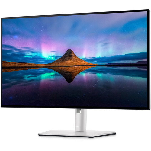 Dell U2722DE 27