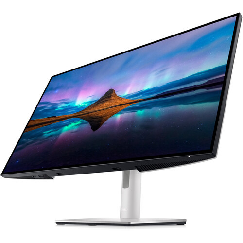 Dell U2722DE 27